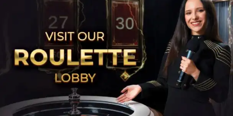 Khám phá cách chơi roulette bj88