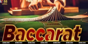 Trò chơi Baccarat tại bj88