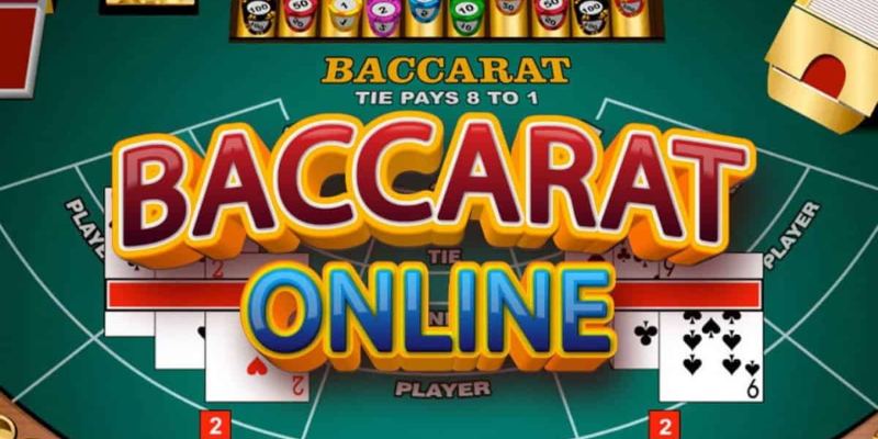 Mẹo chiến thắng trò chơi Baccarat bj88