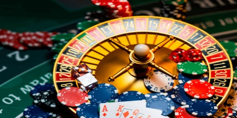 Các tựa game nổi bật tại Casino bj88 