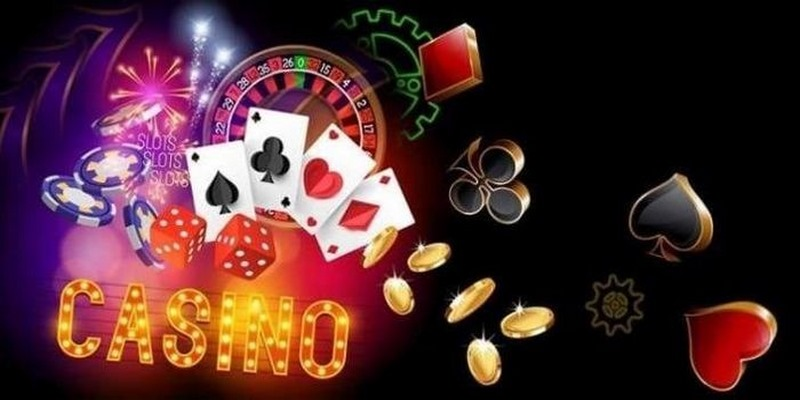 Điểm thu hút của casino bj88 