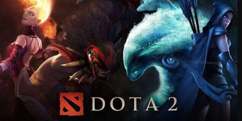 Cược Dota BJ88 