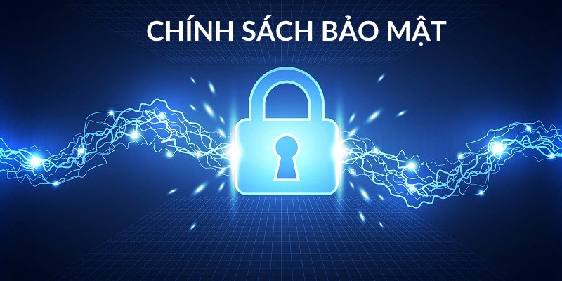 Chính sách bảo mật quy định trong việc lưu trữ dữ liệu tại BJ88