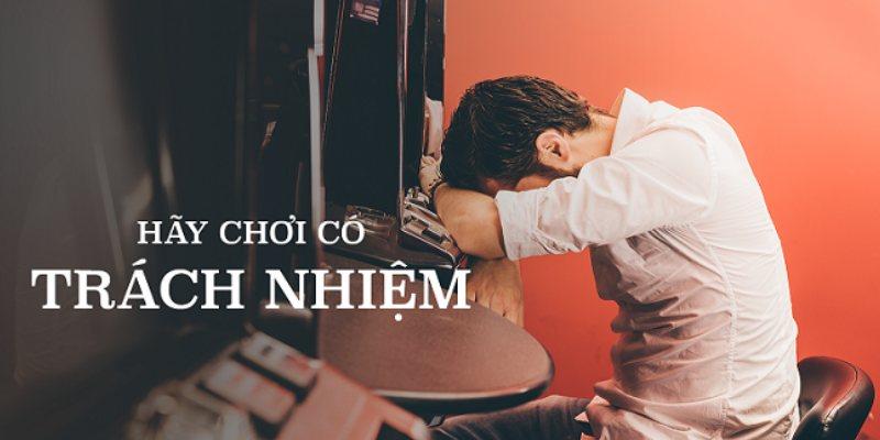 Trách nhiệm khi tham gia cá cược tại BJ88