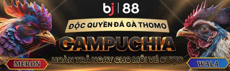 Vì sao BJ88 lại được thành lập?