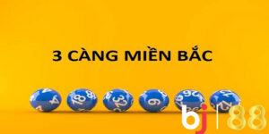 3 càng Miền Bắc là gì