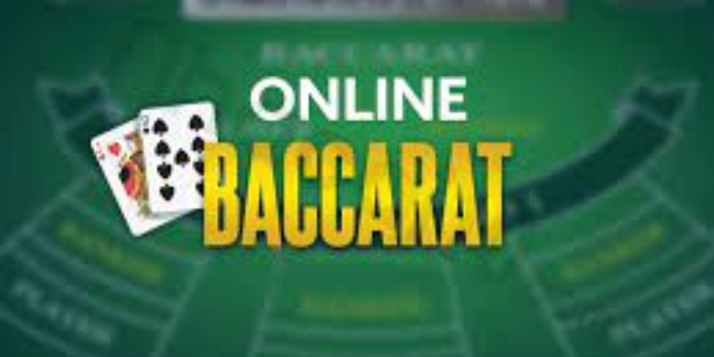 Hướng dẫn chơi baccarat trực tuyến 