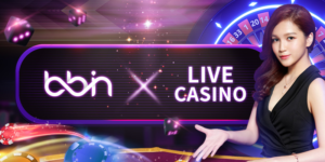 BBIN Live Casino