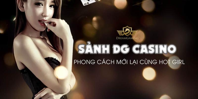 Lưu ý khi chơi DG Live Casino