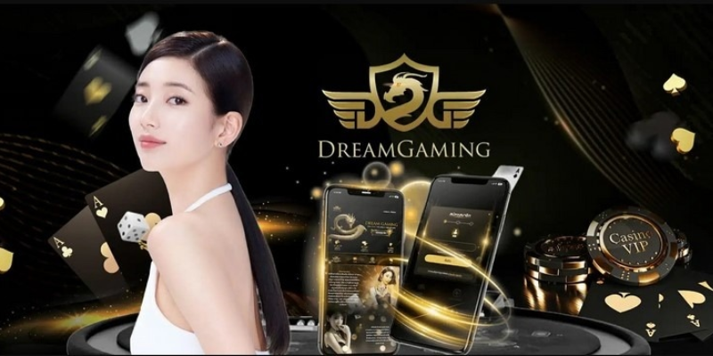 Ưu điểm nổi bật của DG Live Casino