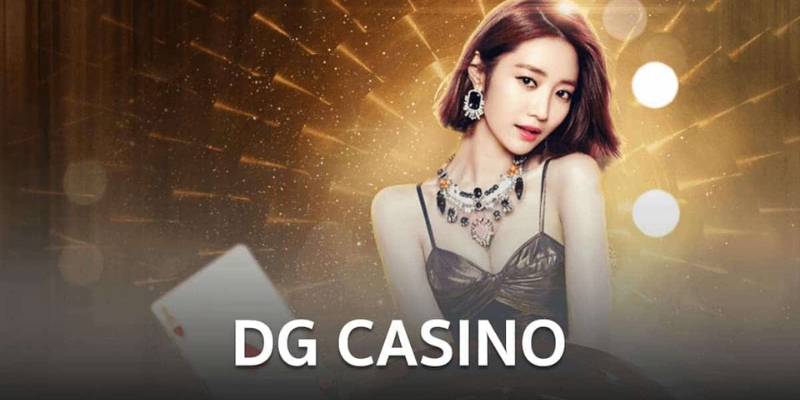 DG Live Casino 