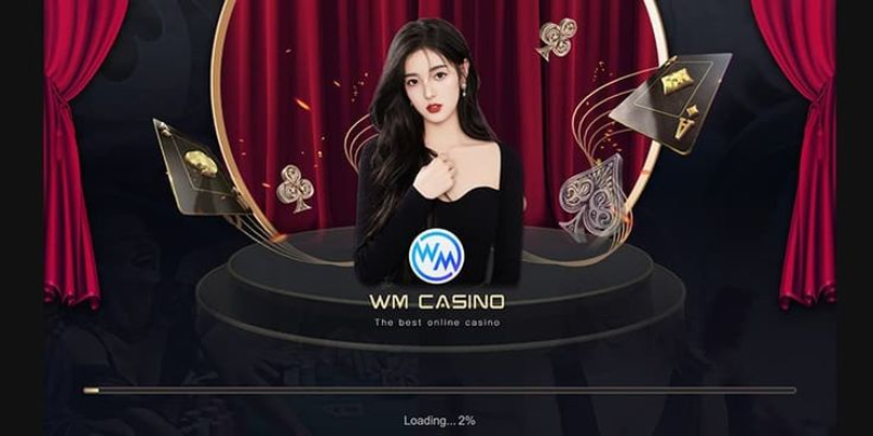 ưu điểm tại WM Casino